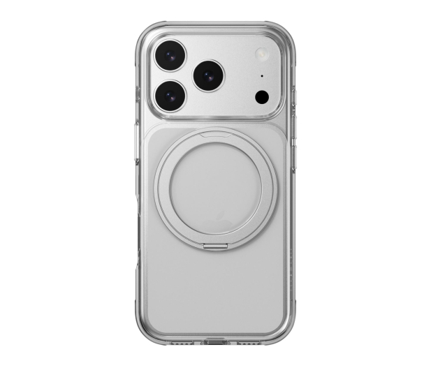 MAGEASY MagStand 360 M do iPhone 17 Pro (Transparent ) - 1416056 - zdjęcie